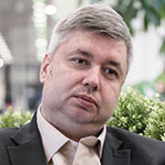 Дмитрий Голубовский &mdash; аналитик «Золотого монетного дома»