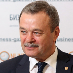 Виктор Дьячков &mdash; председатель совета директоров группы компаний ICL