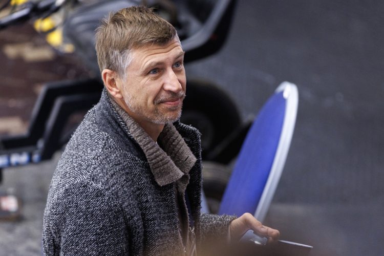 Алексей Ягудин сравнил Хуснутдиновой с куколкой