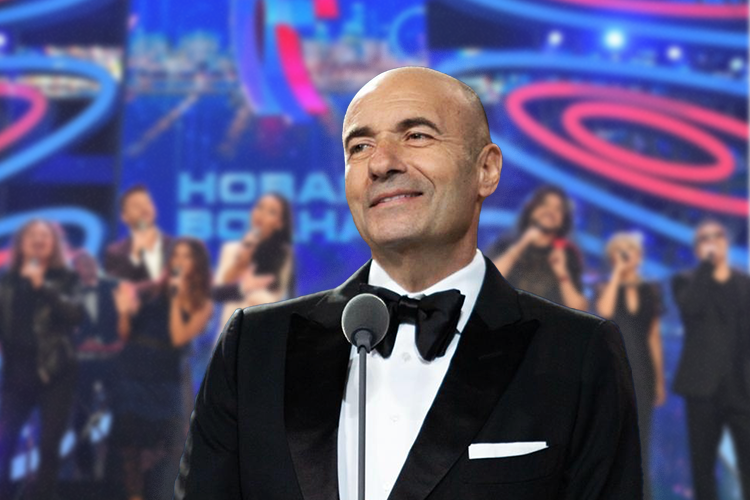 Игорь Крутой в своем недавнем интервью отметил, что сегодня достаточно просто выложить песню в интернет &mdash; и она может стать мега популярной за считанные дни