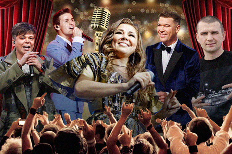 В поисках моң – 3: топ-50 самых влиятельных деятелей татарской эстрады