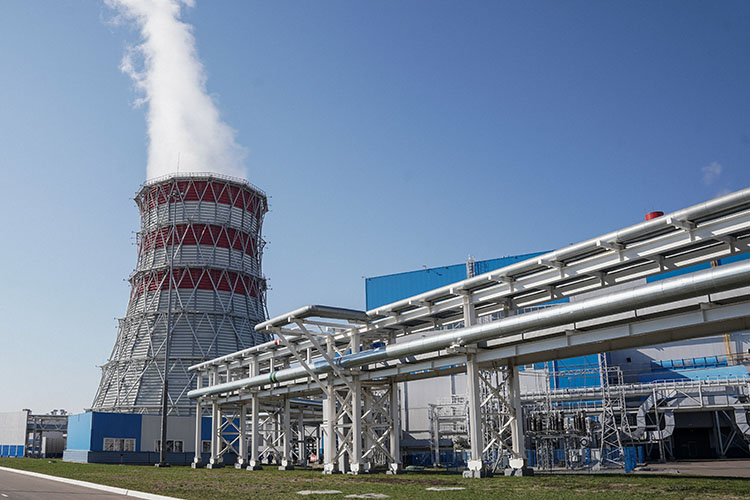 С растущим спросом татарстанские энергостанции, увы, не справляются. За этот же период собственная выработка в республике снизилась на 2,5% до 27,7 млрд киловатт-часов