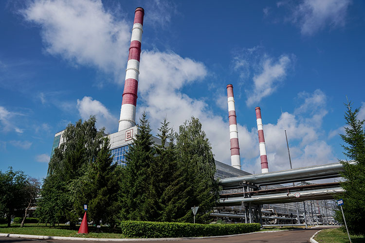 Успехом можно назвать предварительно отобранные проекты по модернизации Набережночелнинской ТЭЦ (236 МВТ) и Казанских ТЭЦ № 1 и № 2 (61 и 65 МВт соответственно)