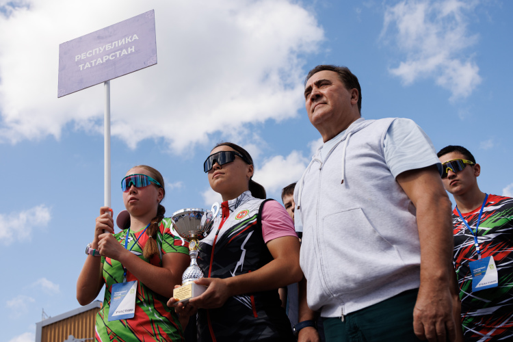 Ильшата Фардиева по уровню влияния многие наши собеседники ставят даже выше Хазиева