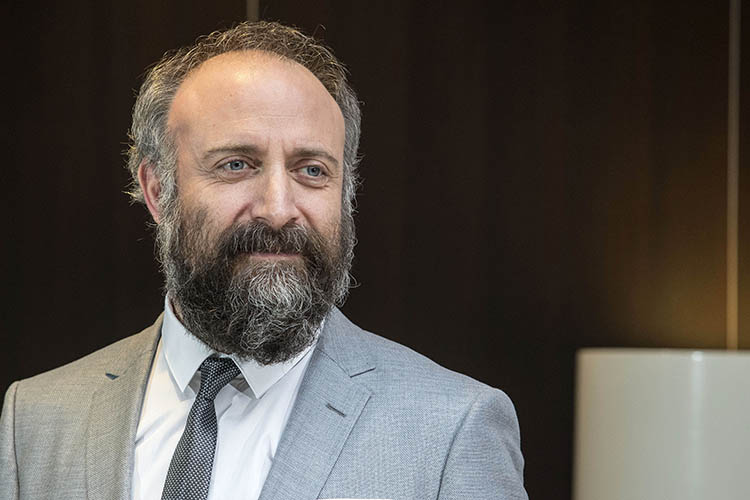 Первой «ласточкой», разрушившей миф о безопасности звезд, стал приговор Халиту Эргенчу &mdash; тому самому султану Сулейману