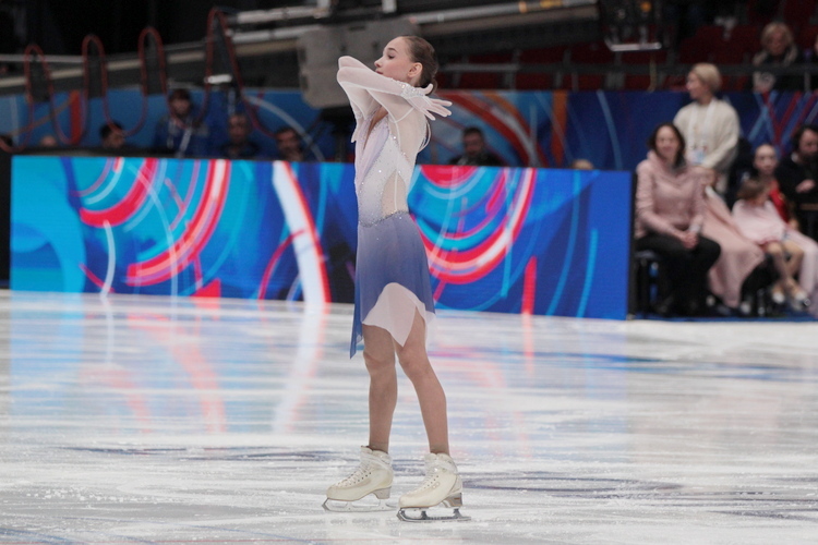 «Останусь ли в Татарстане? Пока ничего не знаю»