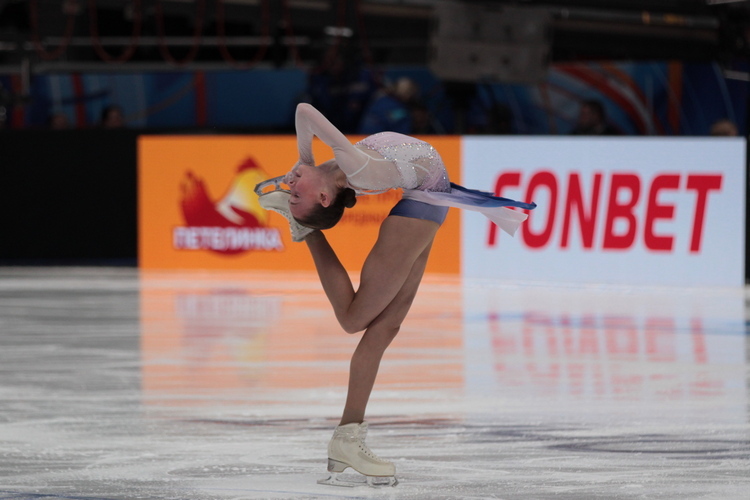 «У нас очень сложный вид спорта. Пропустишь пару дней &mdash; потеряешь координацию»