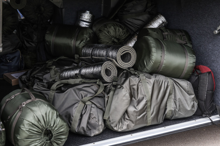 «Такое действительно есть, когда на каждый молоток стал требоваться технический паспорт»