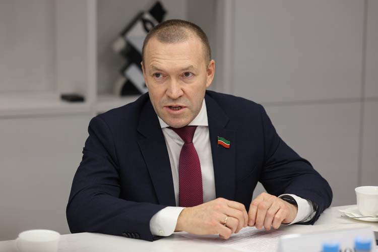 Ринат Фазылов: «Надо вносить изменения в ведомственные нормативно-правовые акты»