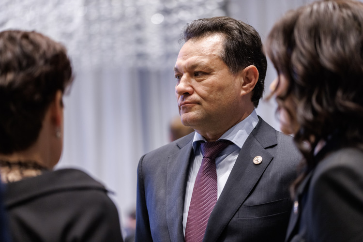 По мнению главы Елабужского района Рустема Нуриева, с точки зрения урбанистики и необходимости трудовых ресурсов такой проект нужен &mdash; это развитие города