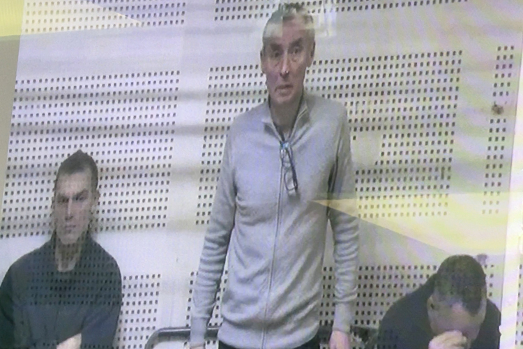 <span style="color: rgb(36, 36, 36);">В минувшую пятницу, несмотря на проблемы с подключением изолятора, заседание с участием Шевырева-старшего по видеоконференции все же состоялось</span>