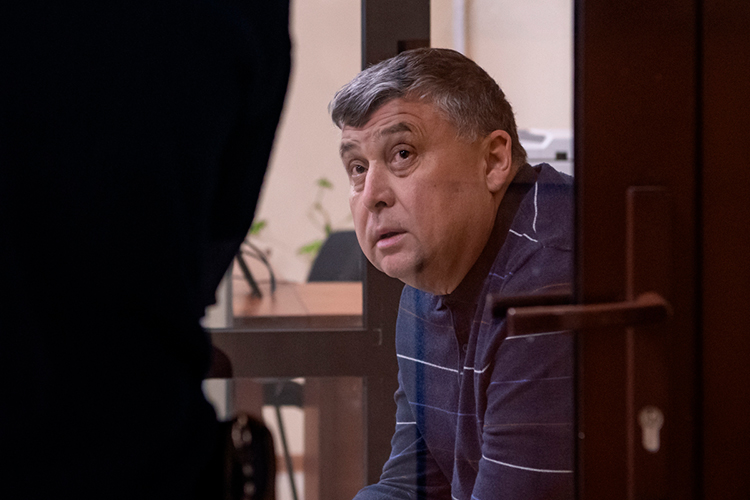 Андрея Черкасина&nbsp;<span style="color: rgb(36, 36, 36);">обвинили в организации преступления, следствие считает, что именно он мог быть «куратором» слежки за потерпевшей, которая длилась несколько месяцев до нападения</span>