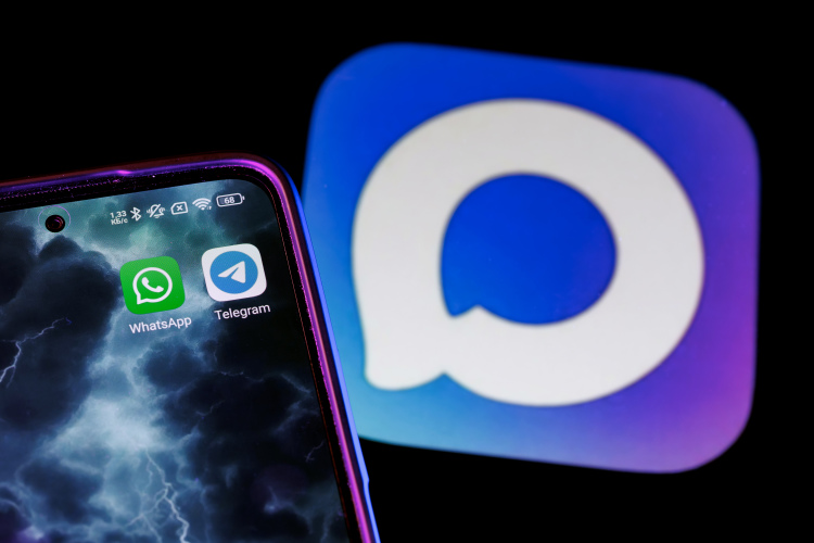 «Мы, как предприниматели принимаем, что сейчас даже, условно говоря, перевести с WhatsApp* всех на Max &mdash; это финансовые потери, потому что это время, деньги, людской ресурс»