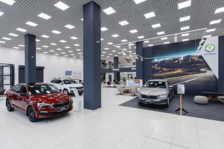 «У нас все получалось, мы быстро запускались, быстро строили: остановиться уже не могли. Работали, конечно, только с топовыми брендами»