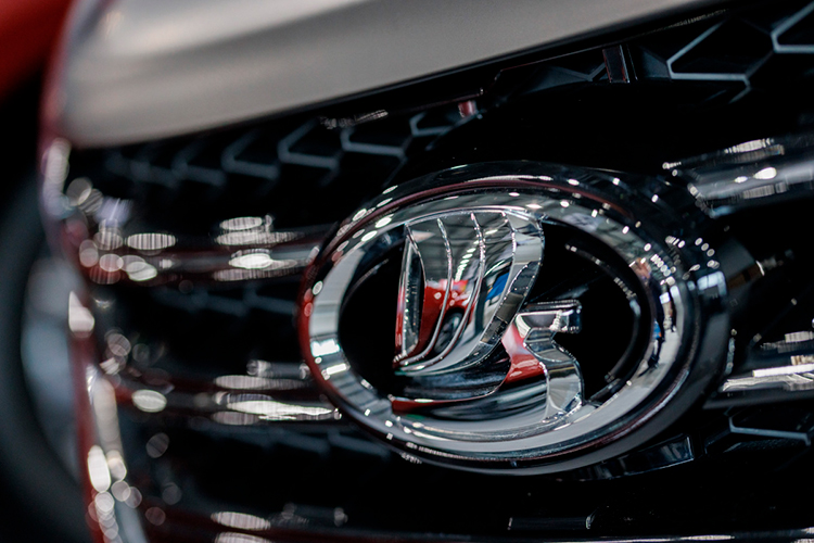 «Была проделана большая работа по повышению уровня имиджа LADA»