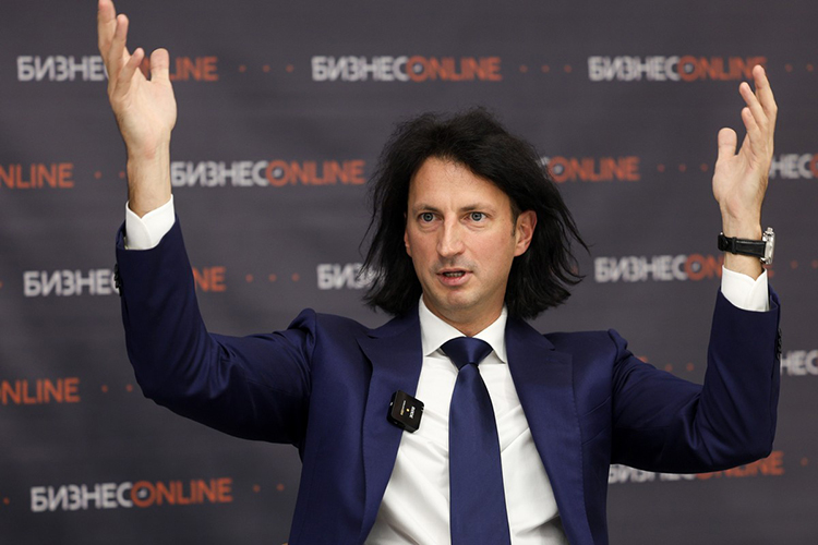 «Самые золотые времена по продажам автомобилей были до 2014 года»