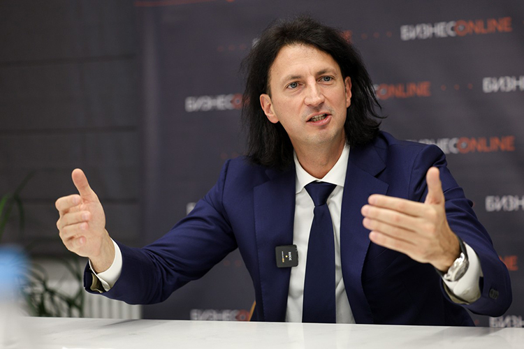 «КАН Авто» сегодня &mdash; это компания, которая ценит не только каждого клиента, но и сотрудника»