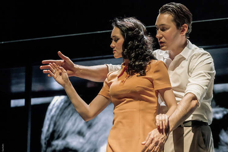 Сибель и Фюсун