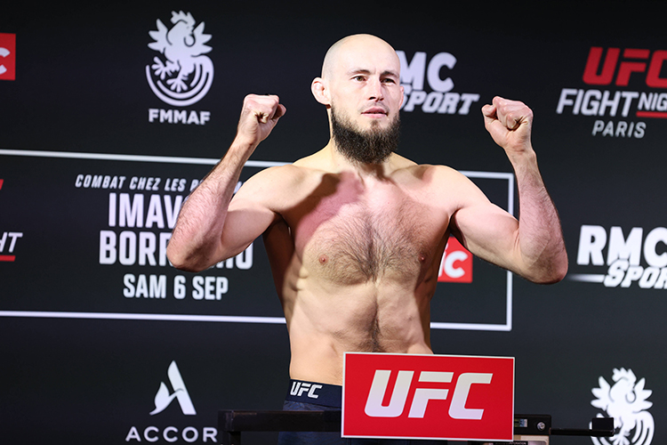 «Его брали Гладиатором, и вдруг он перестал быть им…»: зачем Рината Фахретдинова убрали из UFC?