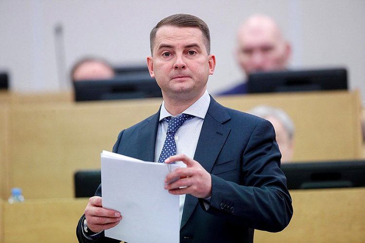 Высоко оценивает Казань, исходя из личного опыта, депутат Госдумы Ярослав Нилов, ранее курирующий Татарстан от ЛДПР