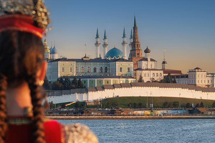 «Неслучайно поставили первой. Тут никто спорить не будет»: Казань – лидер по эффективности управления