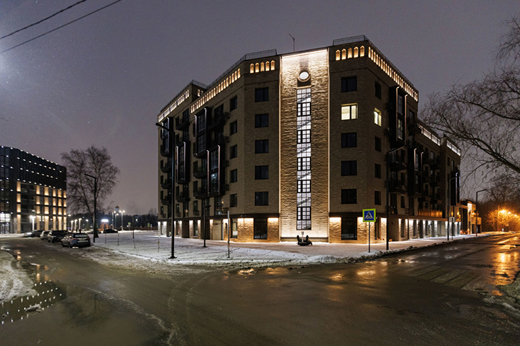 «ЦементОптТорг» в 2025-м: сдан ЖК «Адмирал», впереди – монолит для «Баркли Дан» в центре Казани