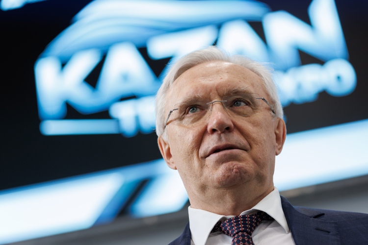 Сергей Когогин