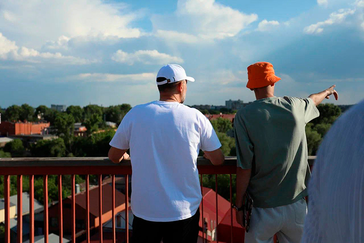 Часть идей Фаттахов уже озвучивал в интервью «БИЗНЕС Online», говоря в том числе об «эффекте Бильбао»