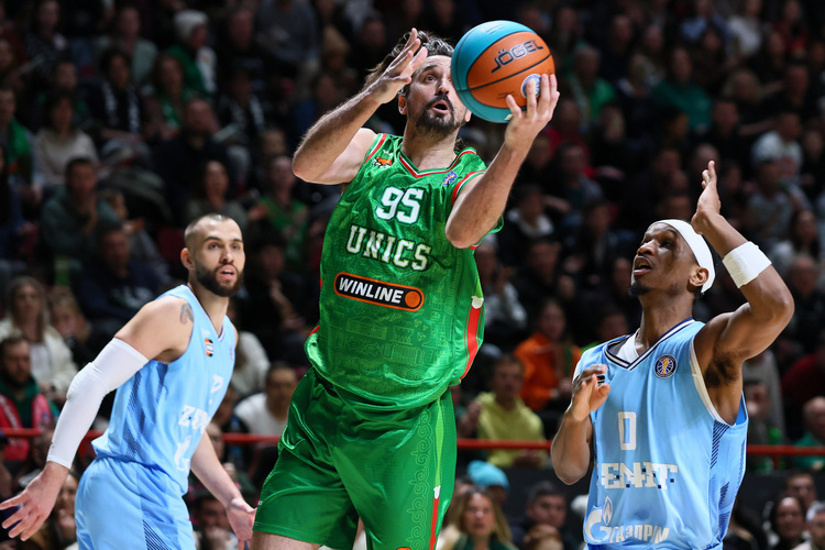 Алексей Швед