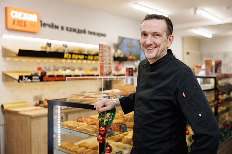 Патрис Пузоль, «Жар Свежар»: «Моя любовь разделена между Французской Полинезией и Россией»