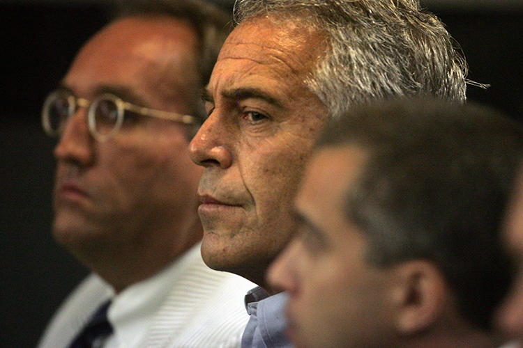 «Дело Эпштейна было дубинкой в руках самого Трампа в ходе избирательной кампании»