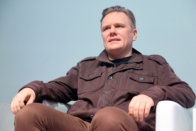 Алексей Чадаев: «Конечно, с Трампом веселее и интереснее. Но лично для меня событием номер один в 2025 году стало то, что мы успешно вышибли ВСУ из Курской области»