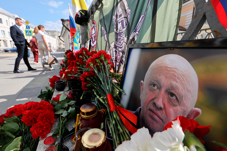 «Пока такое ощущение, что единственный сделанный вывод, &mdash; это то, что любые ЧВК &mdash; зло и лучше с ними не связываться. Нужно, чтобы все, кто имеет оружие, были управляемы и под единым началом»