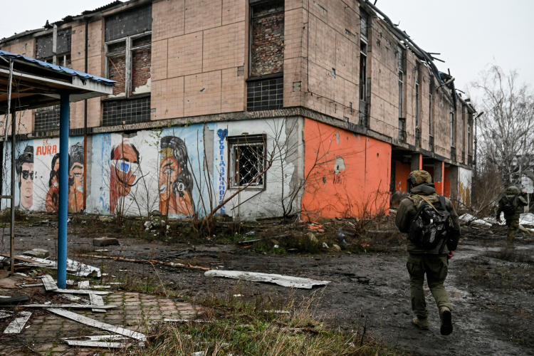 «Вся территория Донецкой Народной Республики должна быть очищена от ВСУ»