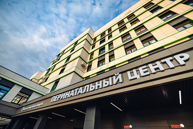 Стройка, начатая в мае 2024 года под кураторством «Татнефти», была завершена в беспрецедентно сжатые сроки &mdash; всего за 16 месяцев