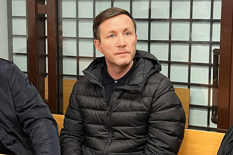 «Мною не получено незаконной копейки!»: экс-начальнику отдела минземимущества РТ запросили 2 года колонии