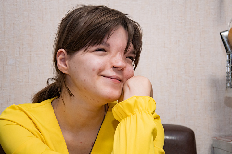 «Собрать» новое лицо