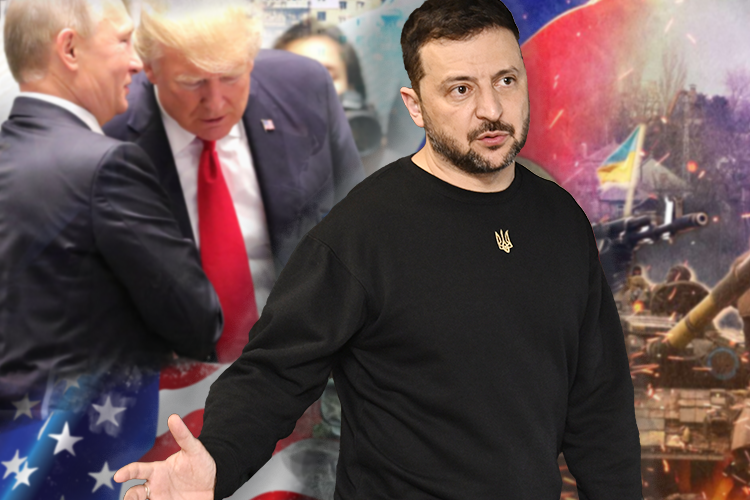 «То есть демилитаризации не будет?»: что за новый «мирный план» вбросил Зеленский и зачем