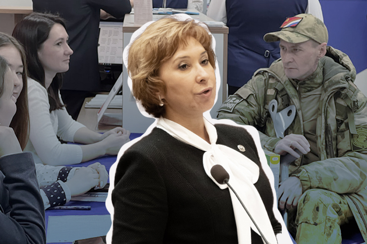 Пять центров реабилитации и одна квартира по соципотеке: что с мерами поддержки участников СВО в РТ?