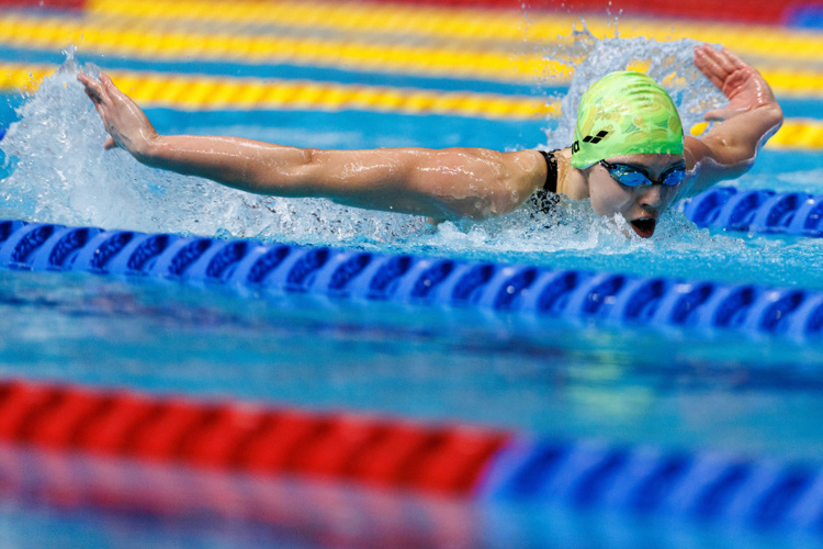 В 2028-м Казань может принять чемпионат Европы по водным видам