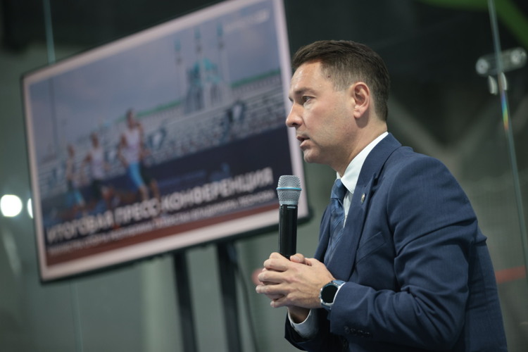 Владимир Леонов: «Не сравниваю с другими регионами, но, поверьте, Татарстан впереди всех»