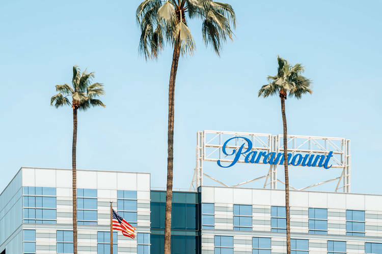 Летом UFC заключил контракт с Paramount+ на $7,7 миллиарда