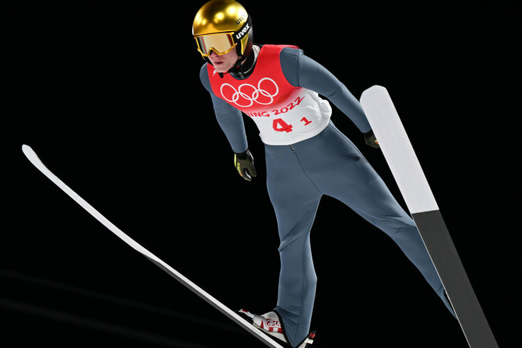 Садрееву нужно набрать 20 очков в зачете Кубка мира