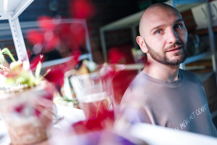 Валерий Плихта: «Появилось желание наконец-то что-то открывать, а способность покупательная падает&hellip;»