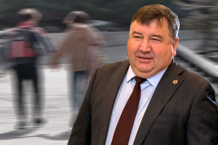 Ленар Сафин: «Я женился на третьем курсе, дочь родилась в общежитии…»