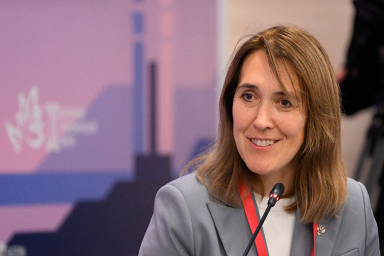 Студенческие семьи &mdash; один из основных вопросов, заявила накануне на пресс-конференции замминистра науки и высшего образования РФ Ольга Петрова