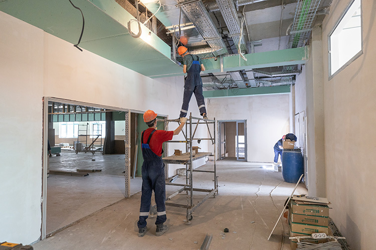 В 2,7 раза увечила свои обороты высокогорская строительная фирма «Строй Град Инжиниринг» Артема Ефремова. За год ее доходы выросли с 1,3 млрд до 3,6 млрд рублей