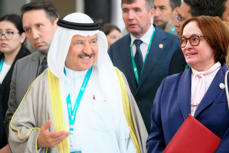 «Я через короля Бахрейна договорился…»: принесет ли «халяльные» деньги центр AAOIFI в Казани?