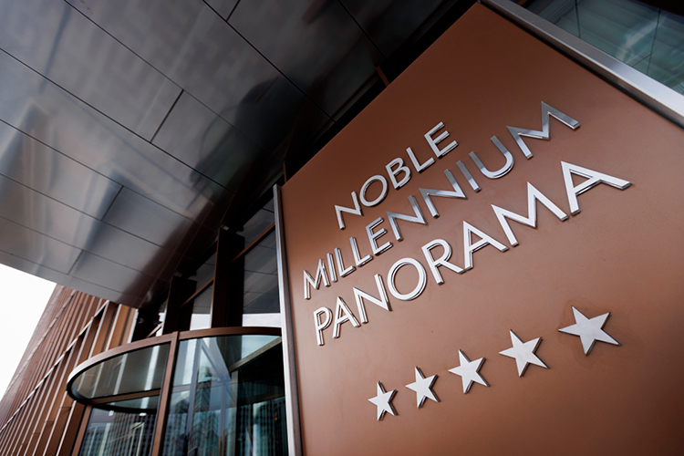 Представительство Организации по бухгалтерскому учету и аудиту для исламских финансовых институтов (AAOIFI) откроется в Казани завтра, 26 декабря. Под торжественную церемонию сейчас готовят новый отель Noble Millennium Panorama