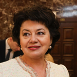 Лилия Маврина &mdash; секретарь Госсовета РТ